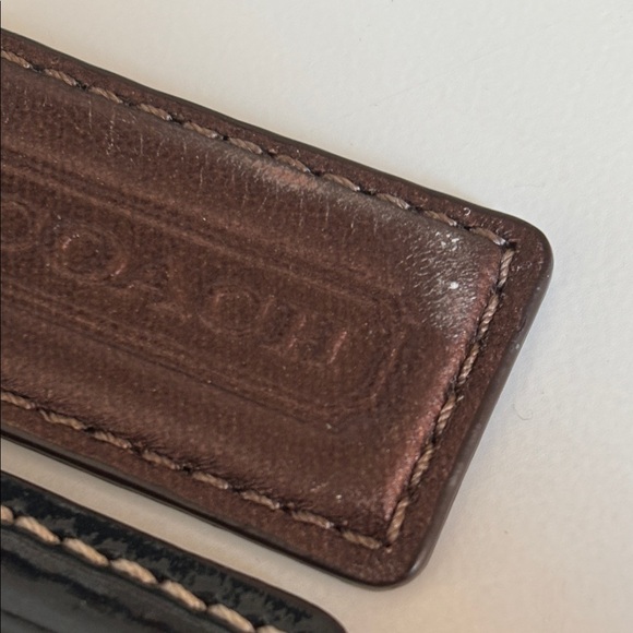 Coach Keychain Tags - Picture 6 of 7